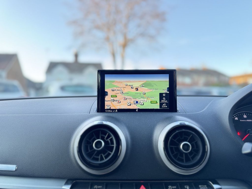 Used Audi A3 2017 for sale - 77719400: Photo 16