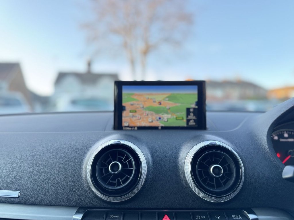 Used Audi A3 2017 for sale - 77719400: Photo 18