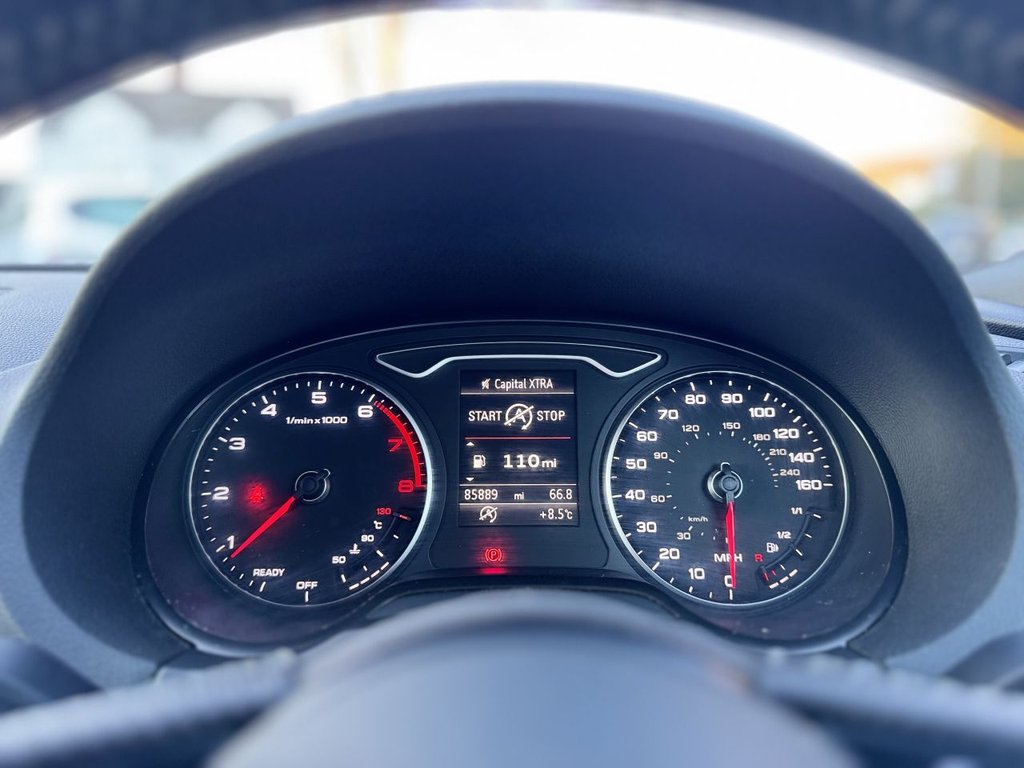 Used Audi A3 2017 for sale - 77719400: Photo 19