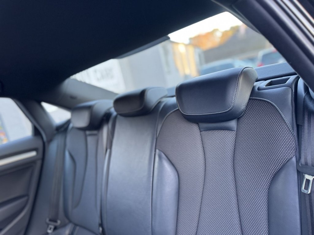 Used Audi A3 2017 for sale - 77719400: Photo 20