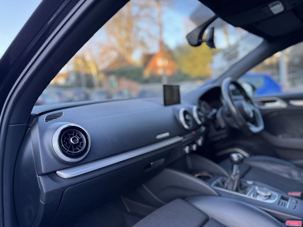 Used Audi A3 2017 for sale - 77719400: Photo 22