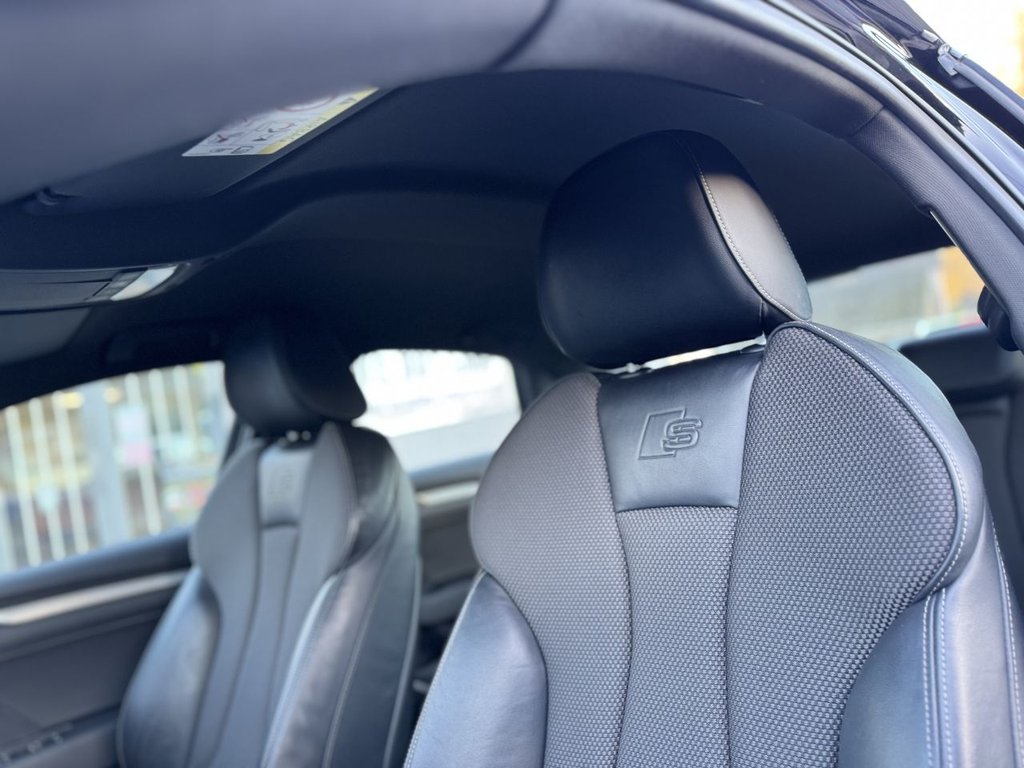 Used Audi A3 2017 for sale - 77719400: Photo 23