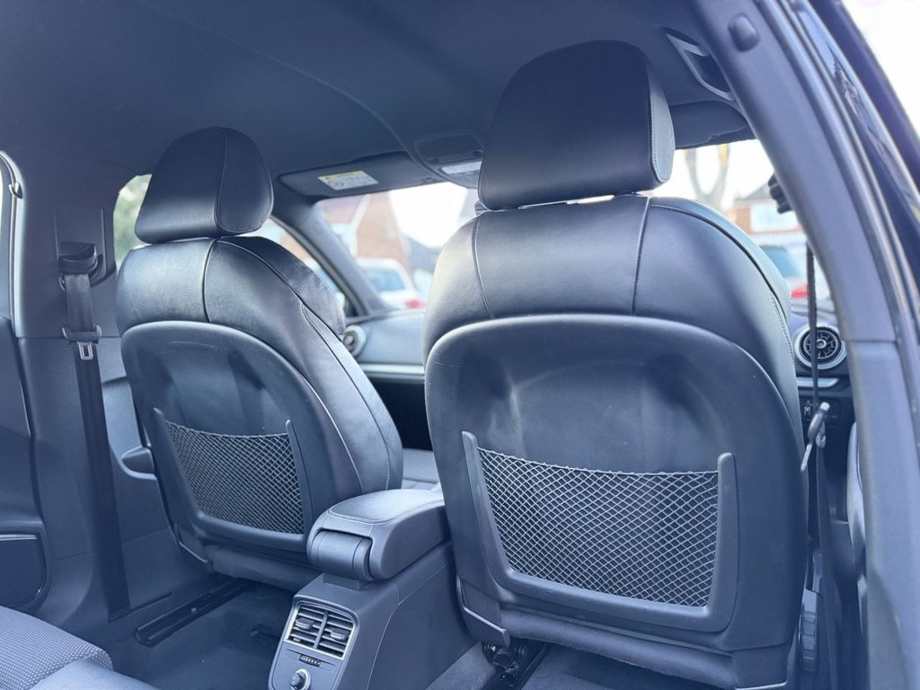 Used Audi A3 2017 for sale - 77719400: Photo 24