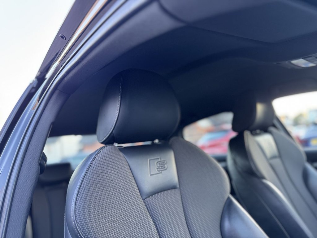 Used Audi A3 2017 for sale - 77719400: Photo 27