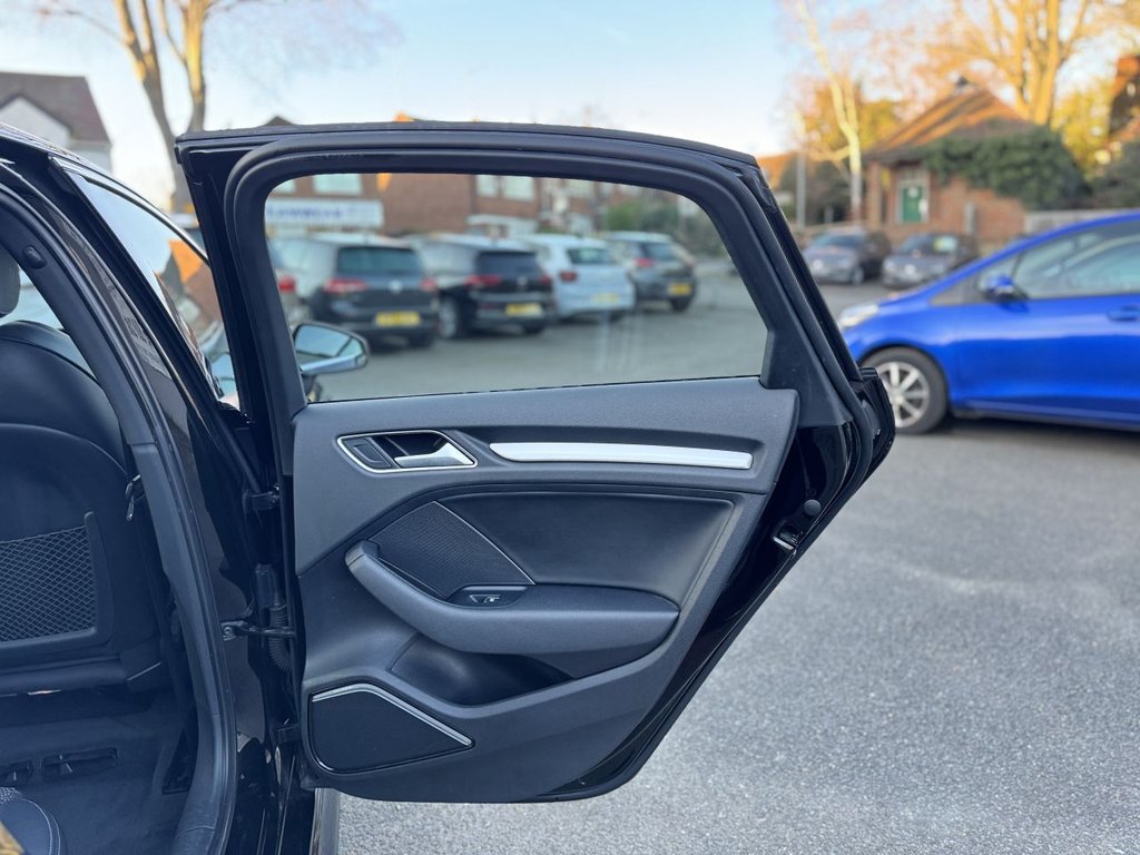 Used Audi A3 2017 for sale - 77719400: Photo 28