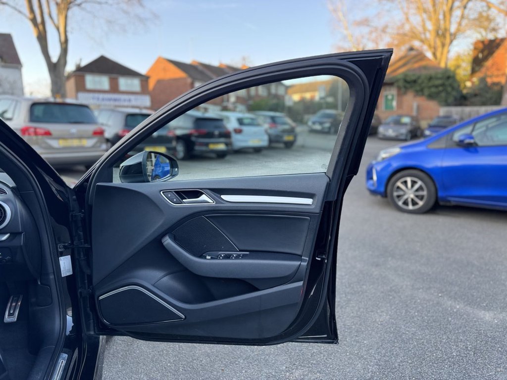 Used Audi A3 2017 for sale - 77719400: Photo 29