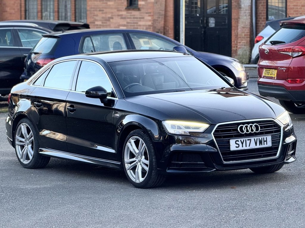 Used Audi A3 2017 for sale - 77719400: Photo 3