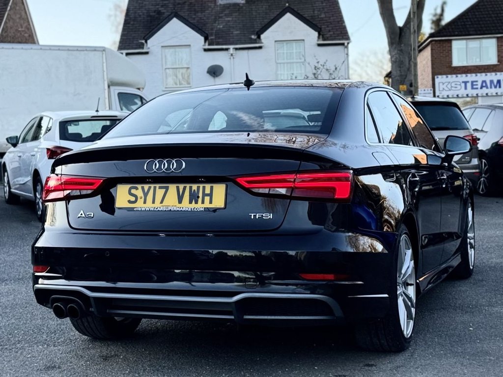 Used Audi A3 2017 for sale - 77719400: Photo 31