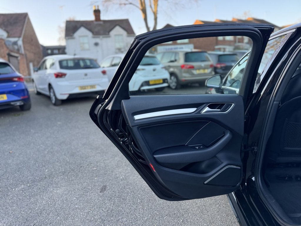 Used Audi A3 2017 for sale - 77719400: Photo 32