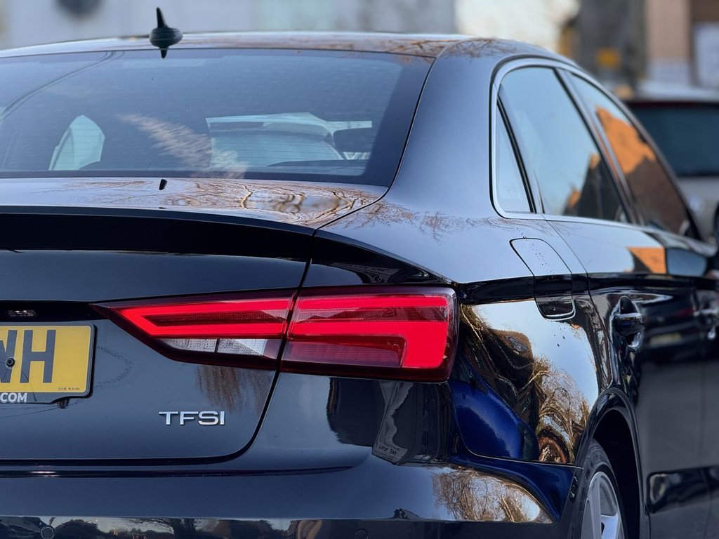 Used Audi A3 2017 for sale - 77719400: Photo 34