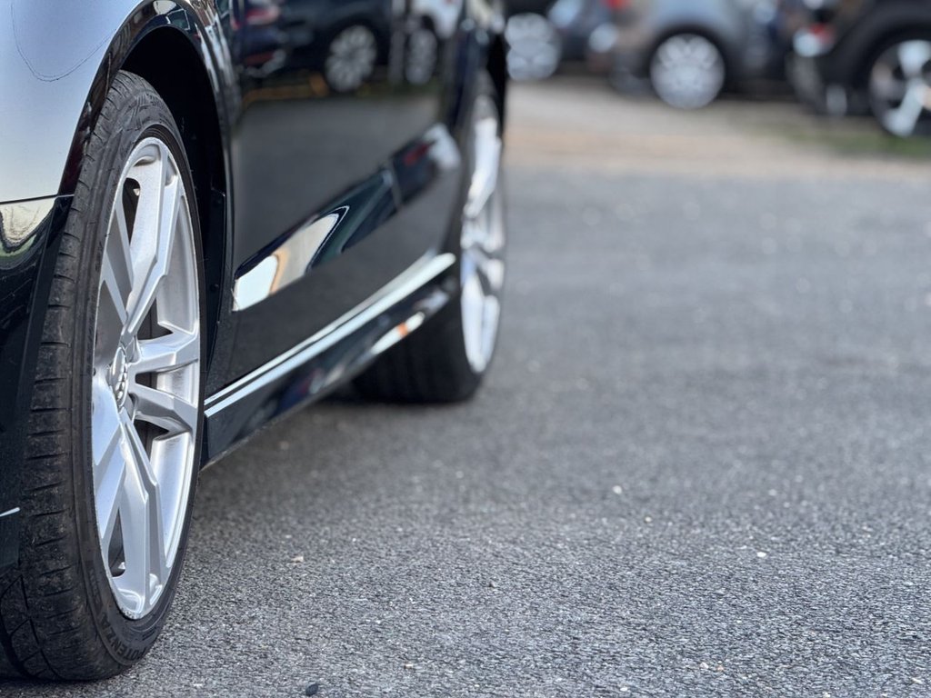 Used Audi A3 2017 for sale - 77719400: Photo 36