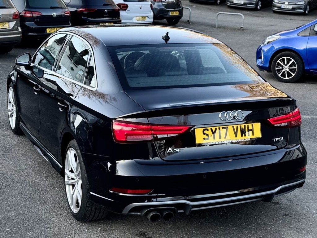 Used Audi A3 2017 for sale - 77719400: Photo 37