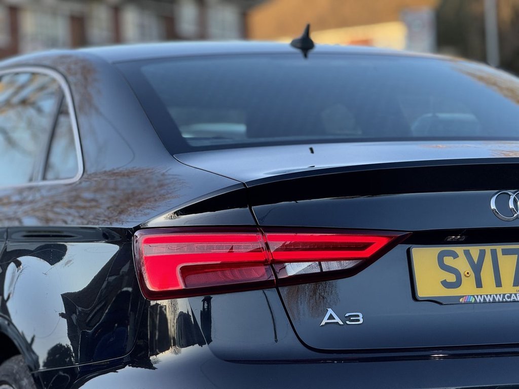 Used Audi A3 2017 for sale - 77719400: Photo 38