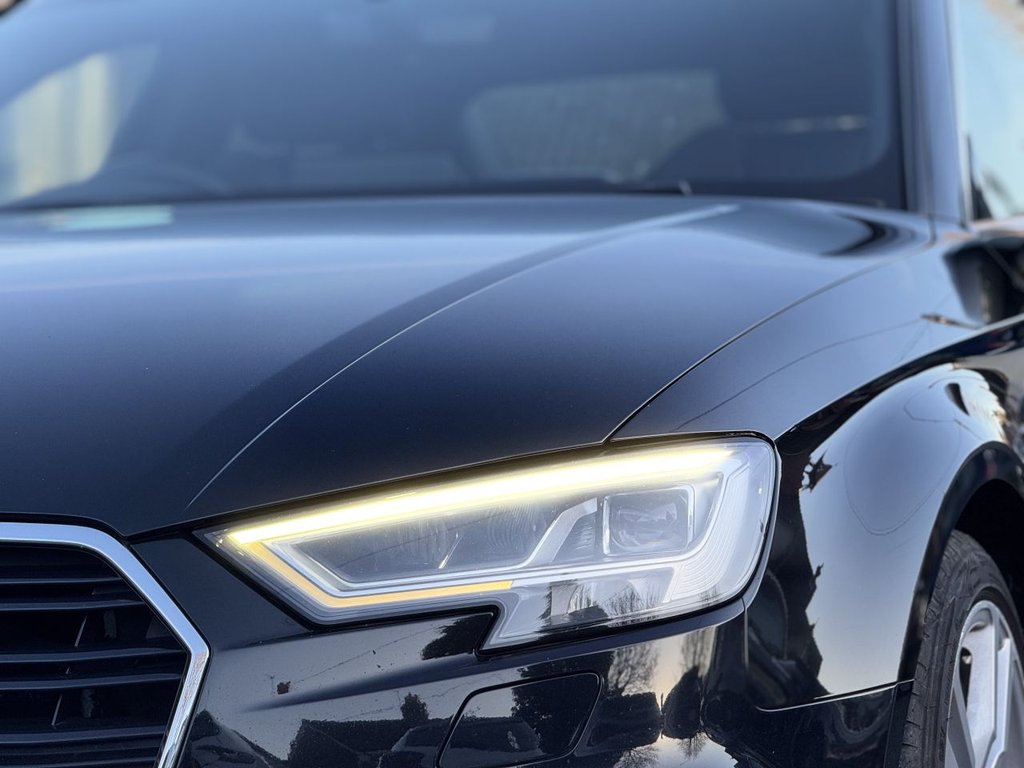 Used Audi A3 2017 for sale - 77719400: Photo 40