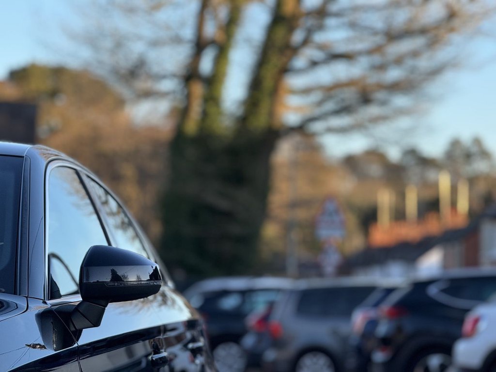 Used Audi A3 2017 for sale - 77719400: Photo 41