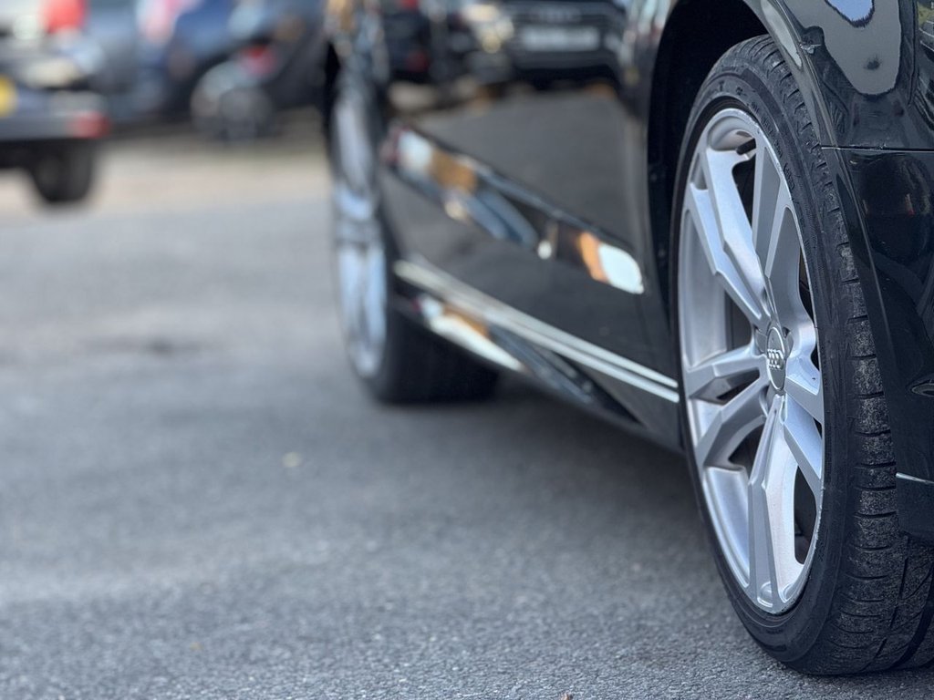 Used Audi A3 2017 for sale - 77719400: Photo 43