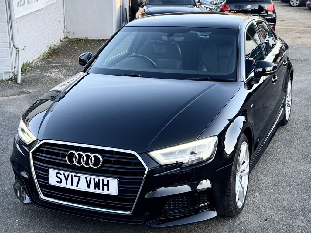 Used Audi A3 2017 for sale - 77719400: Photo 44