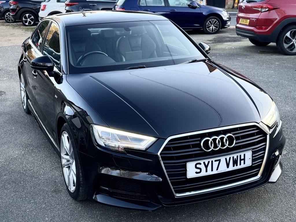 Used Audi A3 2017 for sale - 77719400: Photo 45