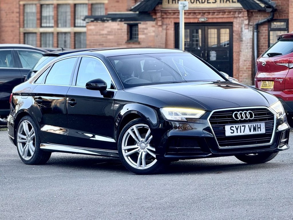 Used Audi A3 2017 for sale - 77719400: Photo 49