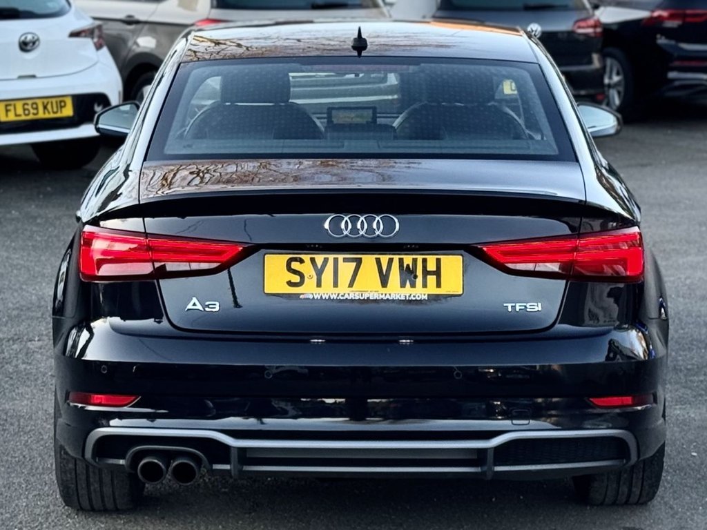 Used Audi A3 2017 for sale - 77719400: Photo 6