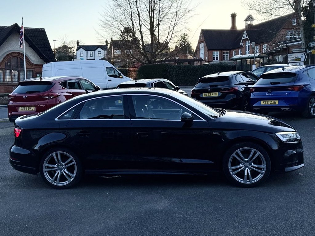 Used Audi A3 2017 for sale - 77719400: Photo 7