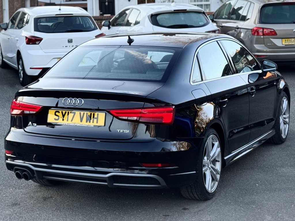 Used Audi A3 2017 for sale - 77719400: Photo 9