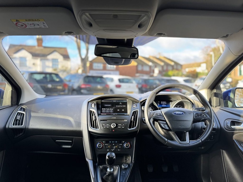 Used Ford Focus 2016 for sale - 76703754: Photo 11