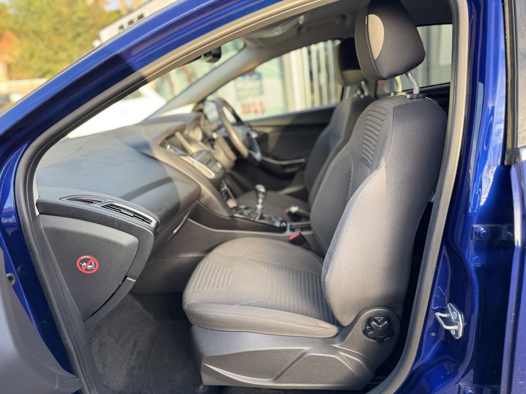 Used Ford Focus 2016 for sale - 76703754: Photo 12