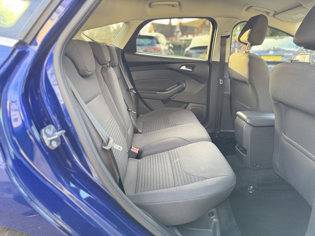 Used Ford Focus 2016 for sale - 76703754: Photo 13