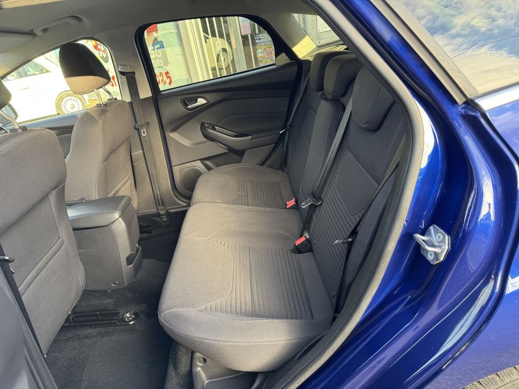 Used Ford Focus 2016 for sale - 76703754: Photo 14