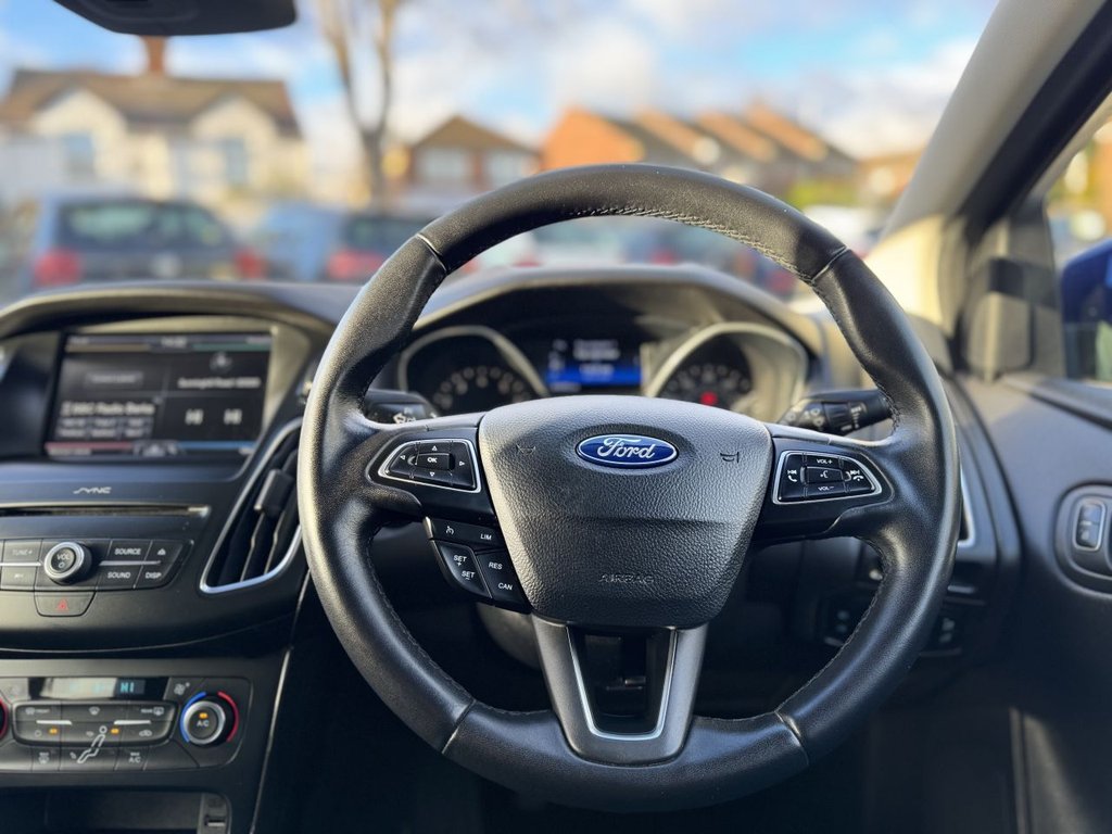 Used Ford Focus 2016 for sale - 76703754: Photo 15