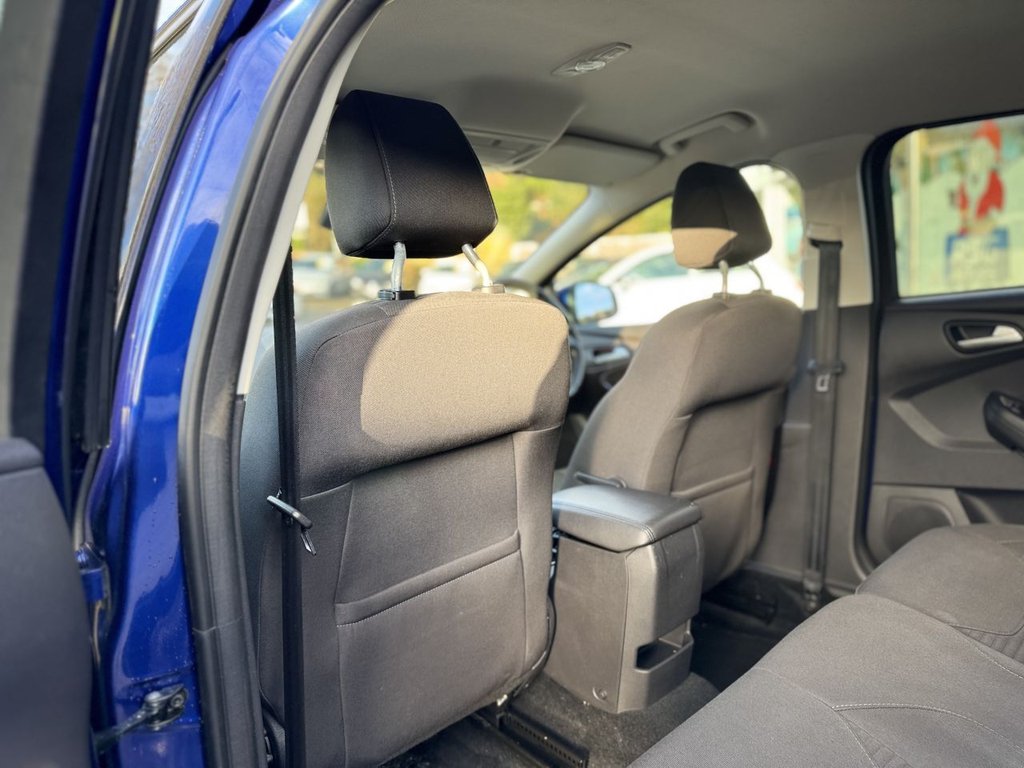 Used Ford Focus 2016 for sale - 76703754: Photo 16