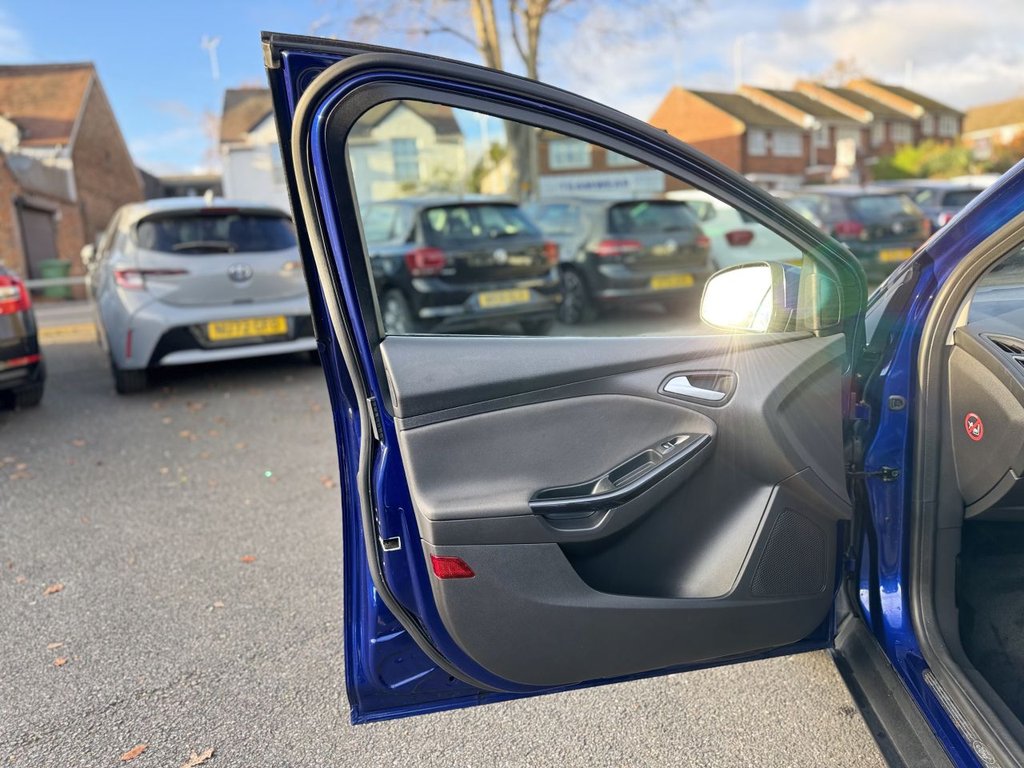 Used Ford Focus 2016 for sale - 76703754: Photo 17