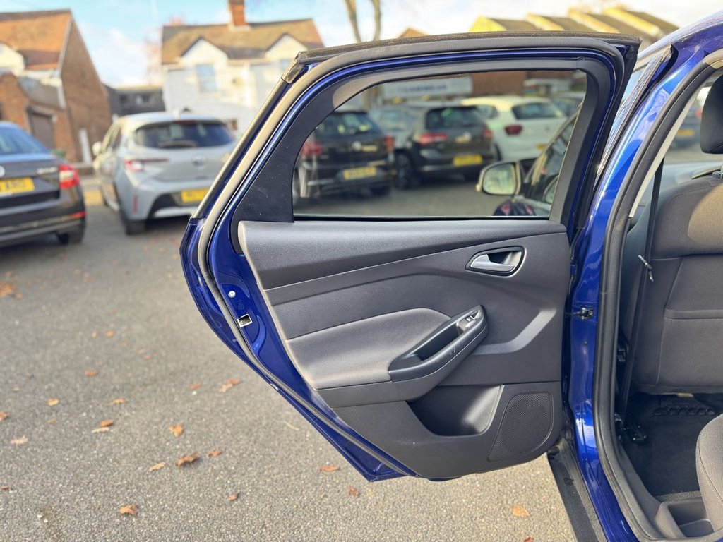 Used Ford Focus 2016 for sale - 76703754: Photo 18