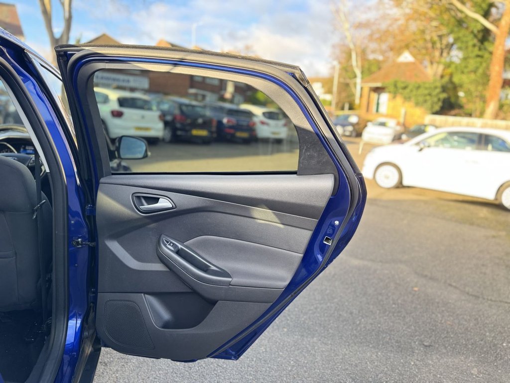 Used Ford Focus 2016 for sale - 76703754: Photo 19