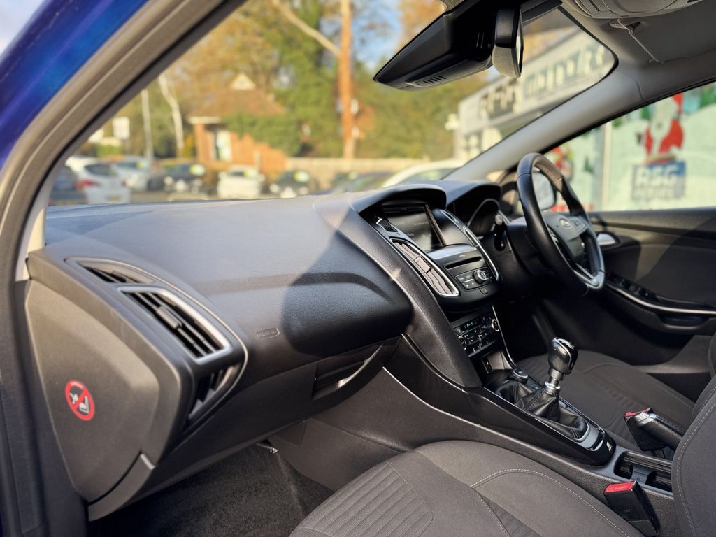 Used Ford Focus 2016 for sale - 76703754: Photo 20