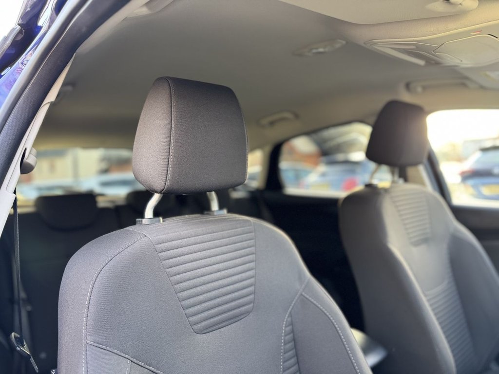 Used Ford Focus 2016 for sale - 76703754: Photo 22