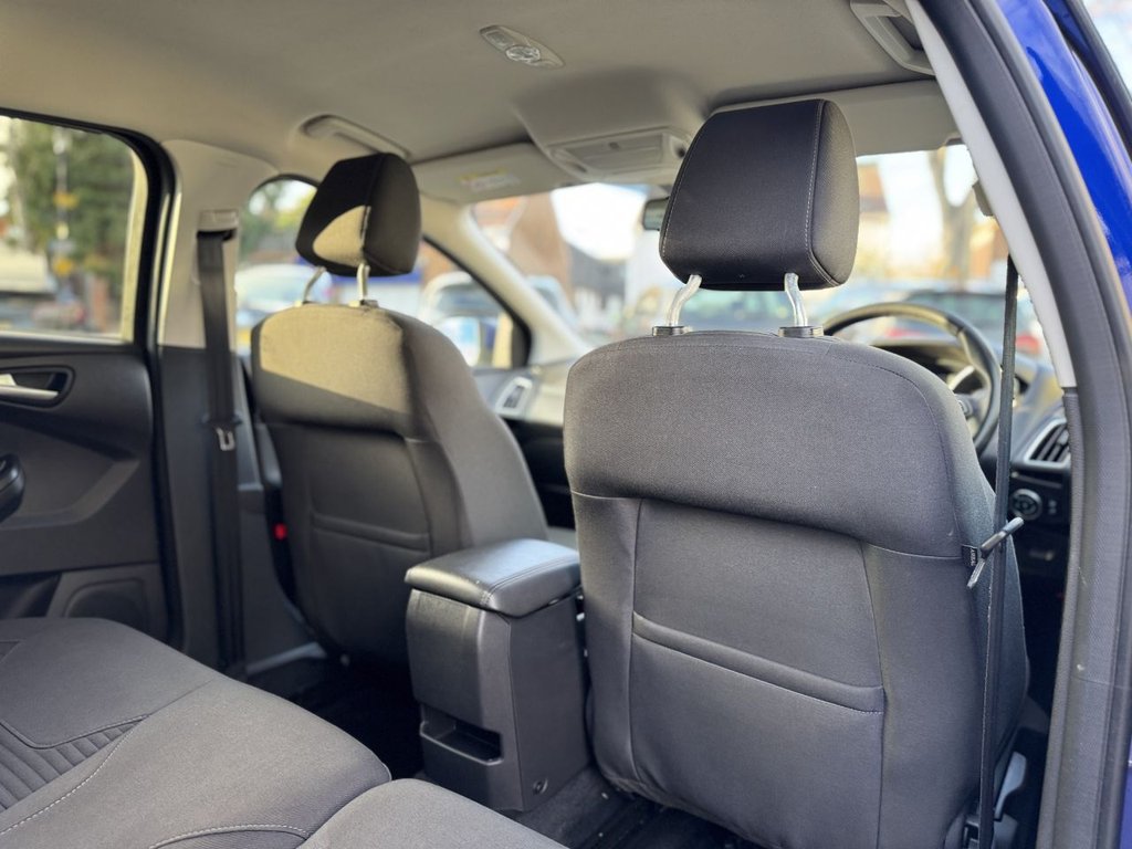 Used Ford Focus 2016 for sale - 76703754: Photo 23