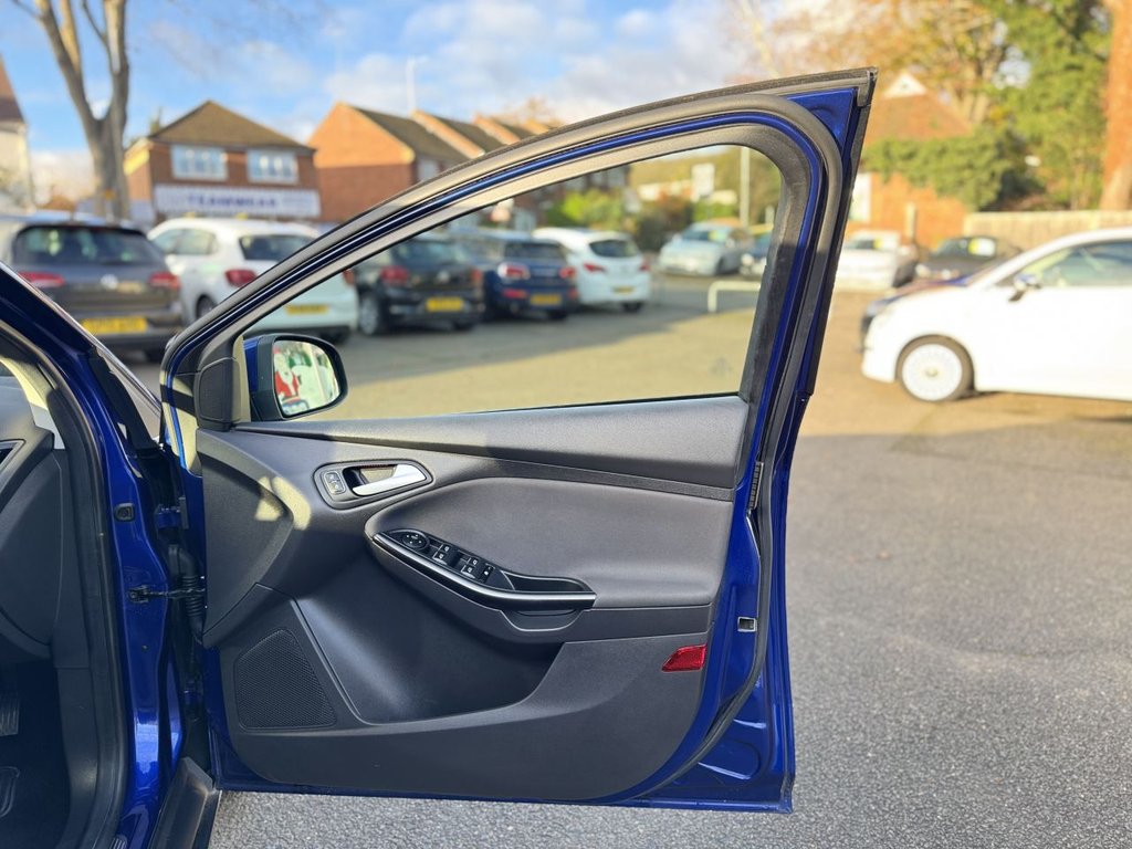 Used Ford Focus 2016 for sale - 76703754: Photo 25