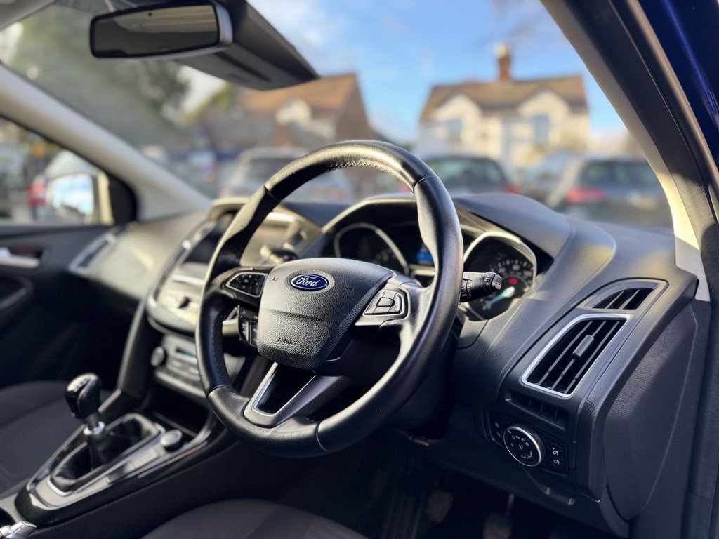 Used Ford Focus 2016 for sale - 76703754: Photo 26