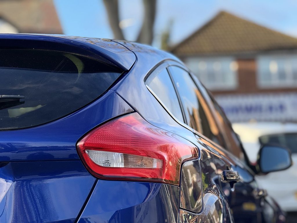 Used Ford Focus 2016 for sale - 76703754: Photo 27