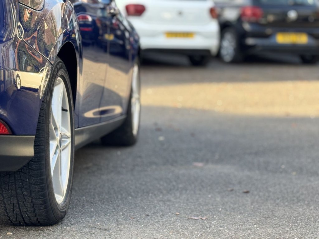 Used Ford Focus 2016 for sale - 76703754: Photo 28