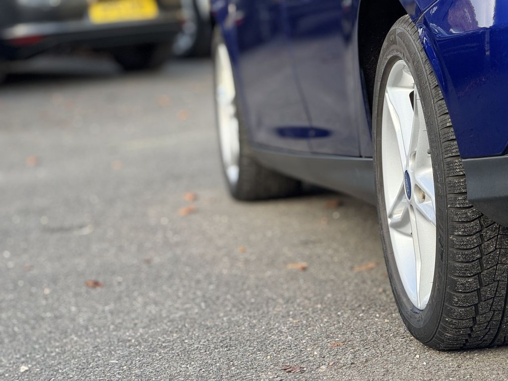 Used Ford Focus 2016 for sale - 76703754: Photo 30