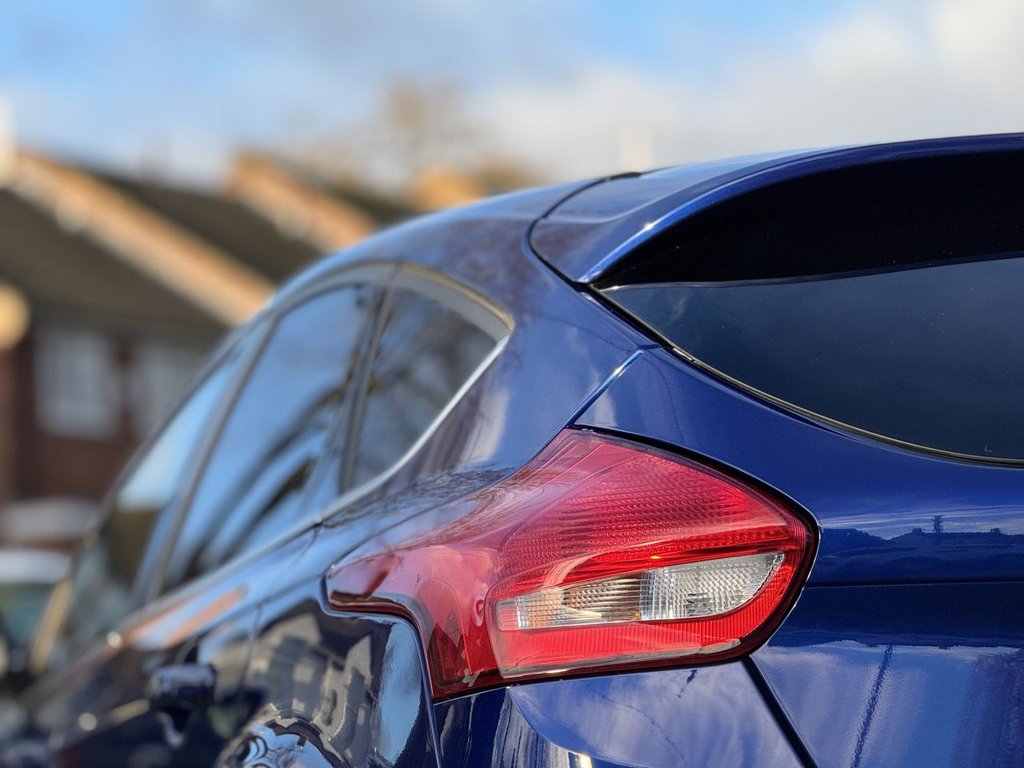 Used Ford Focus 2016 for sale - 76703754: Photo 34