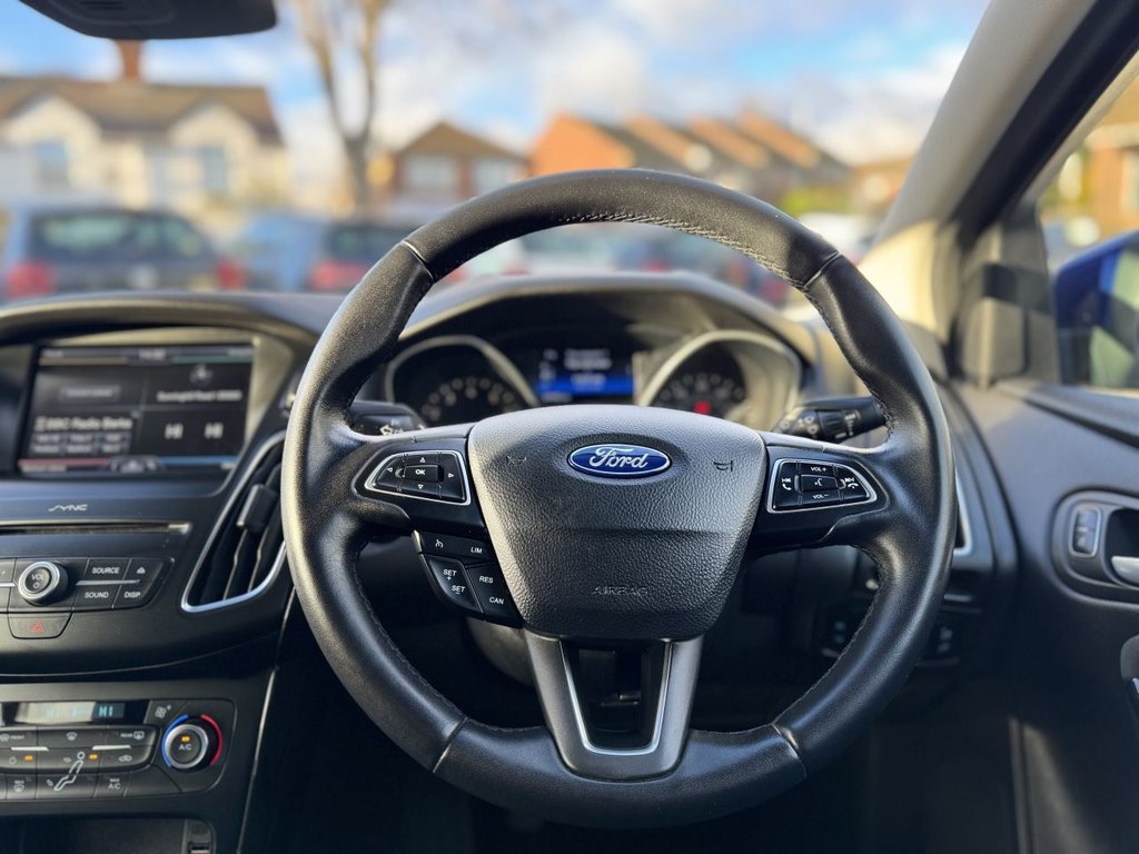 Used Ford Focus 2016 for sale - 76703754: Photo 36