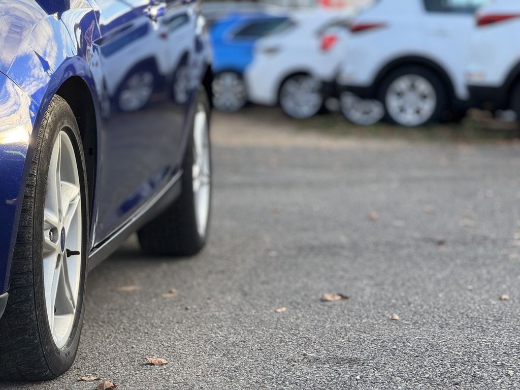 Used Ford Focus 2016 for sale - 76703754: Photo 38