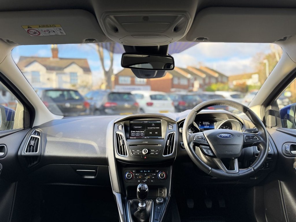 Used Ford Focus 2016 for sale - 76703754: Photo 39