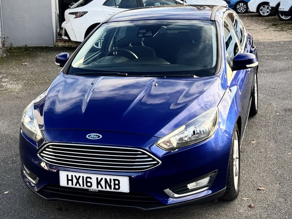 Used Ford Focus 2016 for sale - 76703754: Photo 41