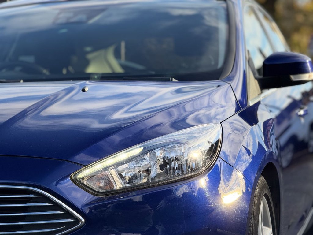 Used Ford Focus 2016 for sale - 76703754: Photo 43