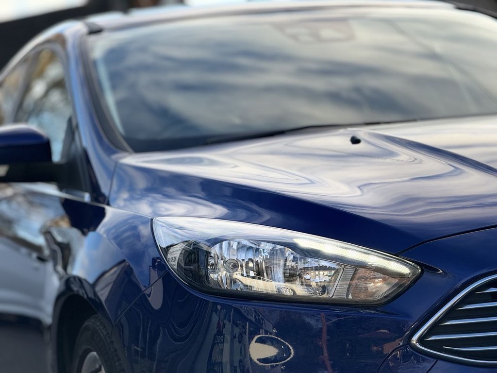 Used Ford Focus 2016 for sale - 76703754: Photo 44